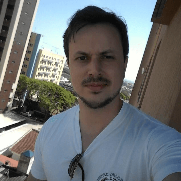 Valdecir Dorigo
